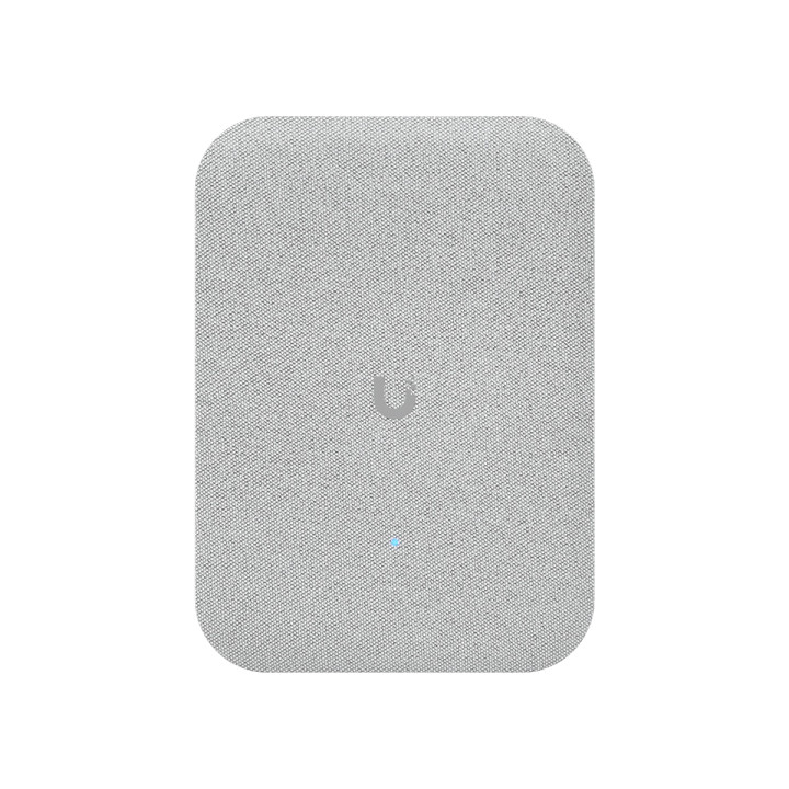 Ubiquiti UniFi Protect PoE AI Speaker 100dB
