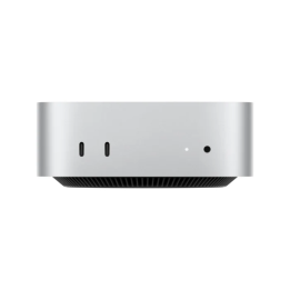 MAC MINI/10C CPU/10C GPU/24GB/512GB-SAF