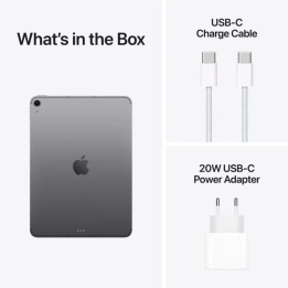 IPAD AIR 11 WIFI 128GB SPG-ESE