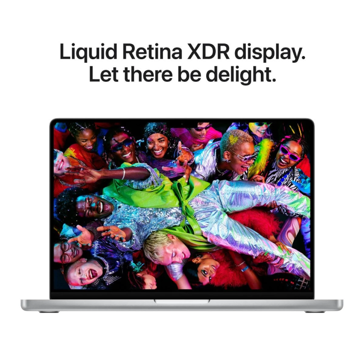 MBP 14 SL/18C/32C GPU/36GB/2T-ZEE