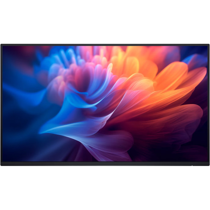 Dell Pro 27 Plus Monitor - P2725H without stand