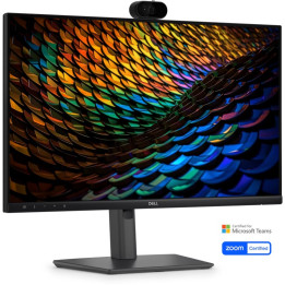 Dell Pro P 24 USB-C Hub Conferencing Monitor - P2426HEB