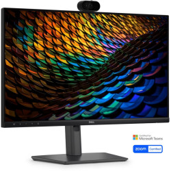 Dell Pro P 24 USB-C Hub Conferencing Monitor - P2426HEB