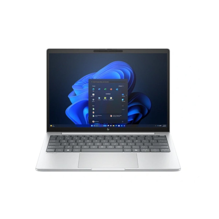 HP EliteBook 8 G1i AI PC 13.3-inch Laptop | Intel Core Ultra 5 225U | 32GB DDR5 | 512GB SSD | Windows 11 Pro
