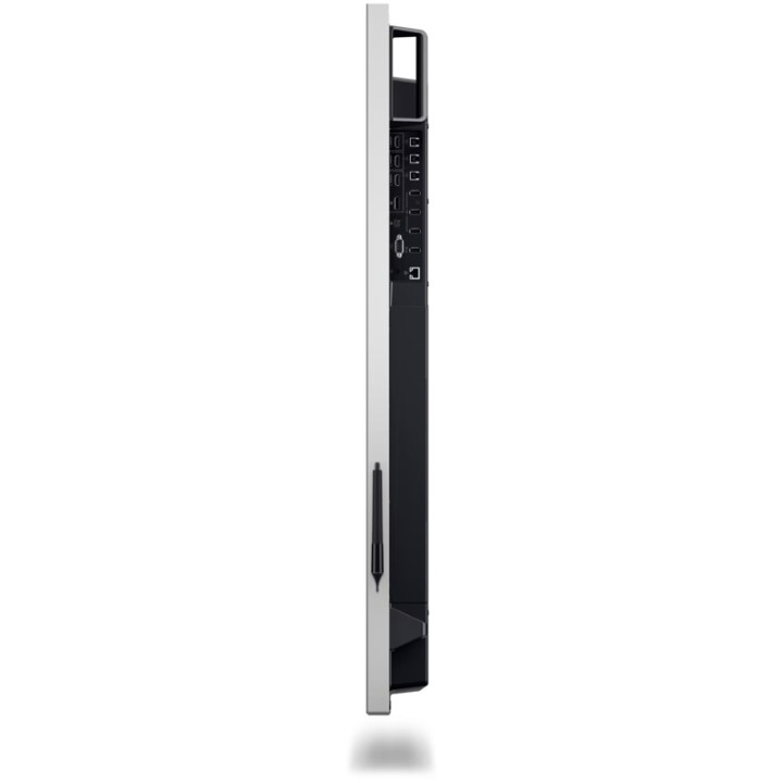 Dell Pro 65 Plus 4K Touch Monitor - P6524QT