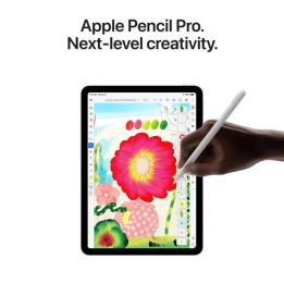 10.9 INCH IPAD AIR WI FI 64GB  STARLIGHT