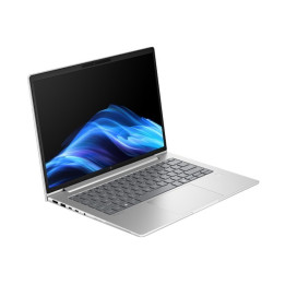 HP EliteBook 6 G1i 13.3-inch AI Business Laptop | Intel Core Ultra 7 255U | 32GB DDR5 | 1TB PCIe NVMe SSD | Windows 11 Pro