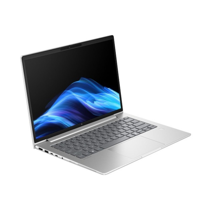 HP EliteBook 6 G1i 13.3-inch AI Business Laptop | Intel Core Ultra 7 255U | 32GB DDR5 | 1TB PCIe NVMe SSD | Windows 11 Pro