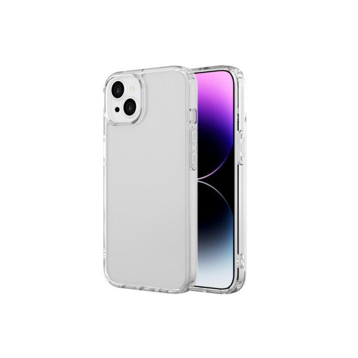 ClearSafe Lite-iPhone 14/13-Clear