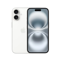 IPHONE 16 128GB WHITE