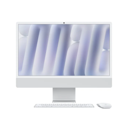 IMAC 24" SLV/10CCPU/10CGPU/16GB/512-SAF