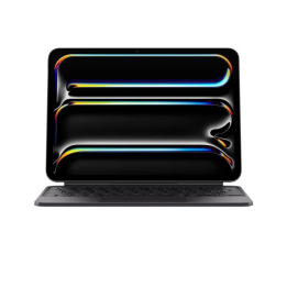 IPAD MAGIC KEYBOARD 11 BLACK-INT