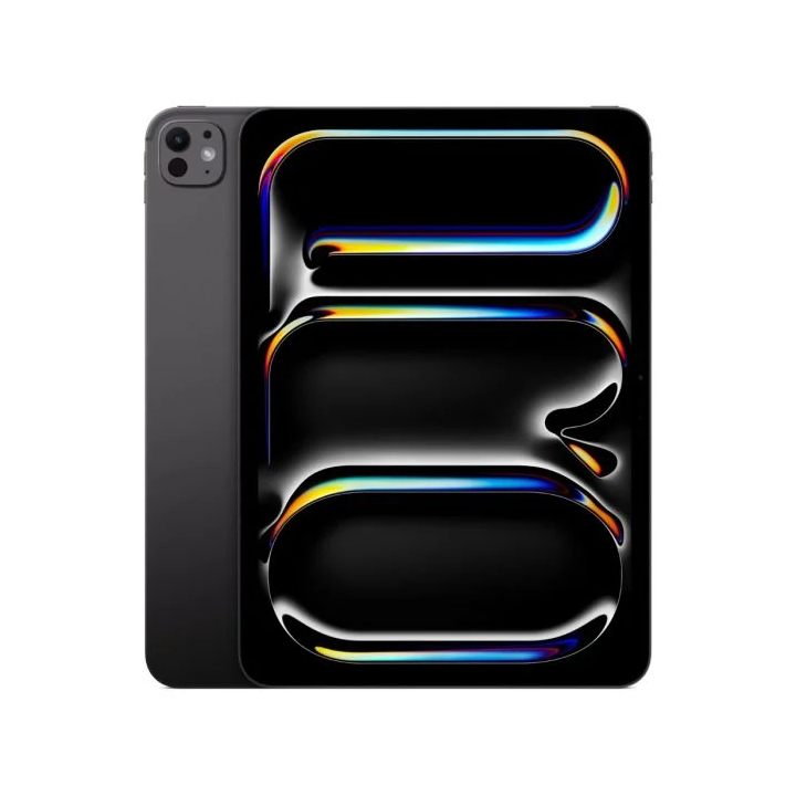 IPAD PRO 11 WF CL 256GB SBLK-ESE