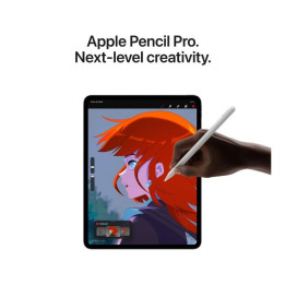 IPAD PRO 11 WF CL 256GB SBLK-ESE