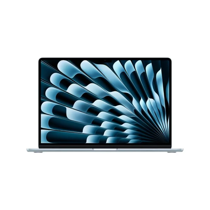 MBA 15.3 SKY/10C GPU/16GB/512GB-ZEE