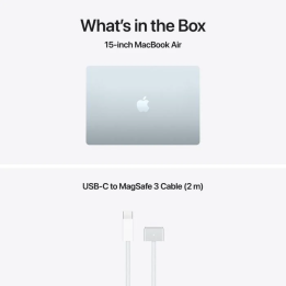 MBA 15.3 SKY/10C GPU/16GB/512GB-ZEE
