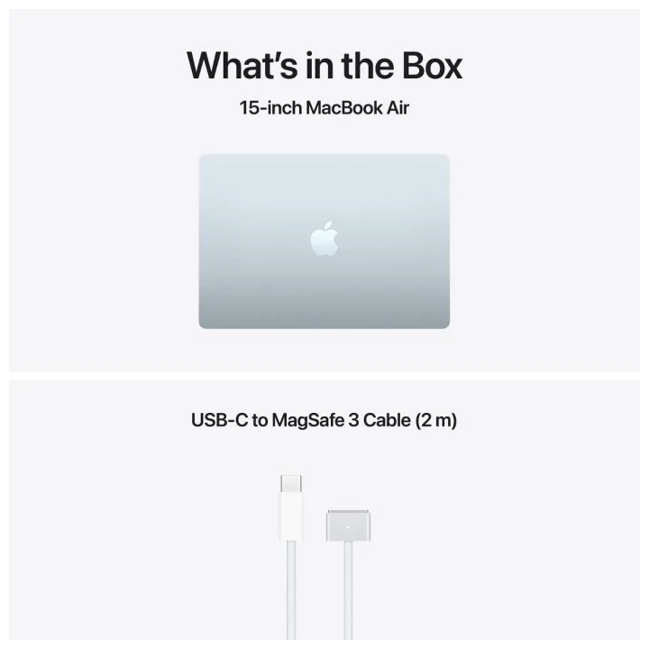 MBA 15.3 SKY/10C GPU/16GB/512GB-ZEE