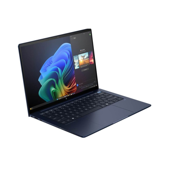 HP EliteBook Ultra G1i 14-inch AI Business Laptop | Intel Core Ultra 7 258V | 32GB RAM | 2TB PCIe NVMe SSD | Touchscreen | Windo