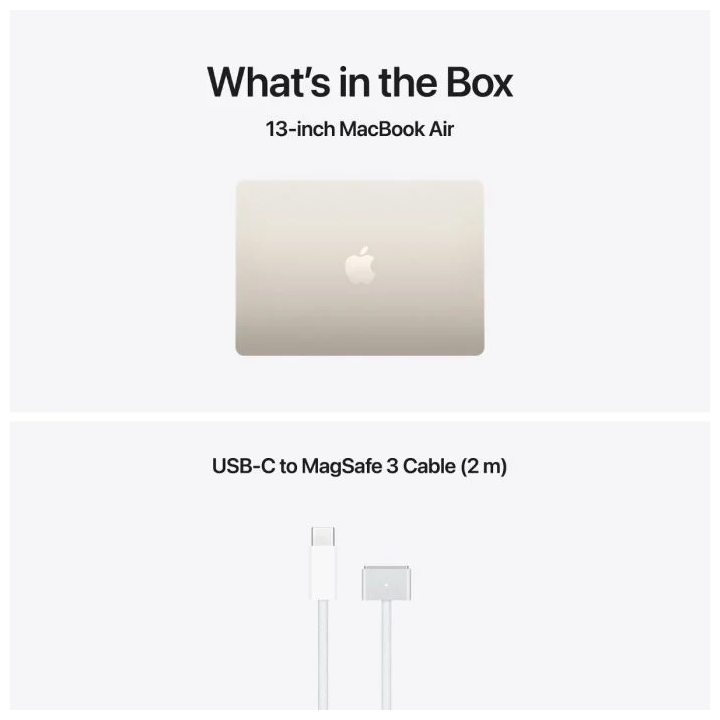 MBA 13.6 STL/10C GPU/24GB/1TB-ZEE