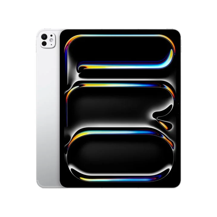 IPAD PRO 13 WIFI 256GB SLVR-ESE