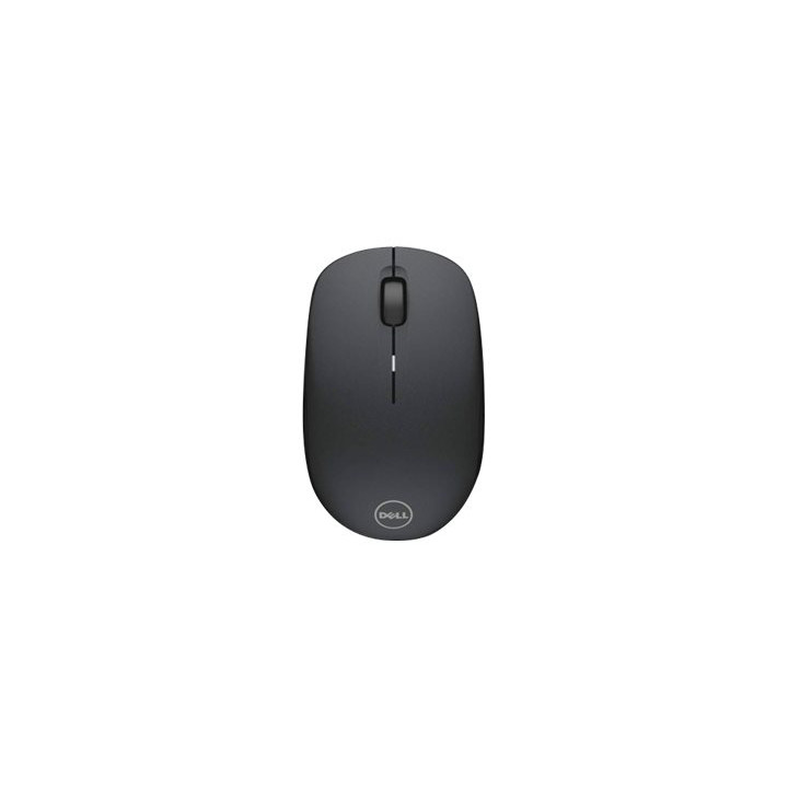 Dell Wireless Mouse-WM126