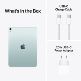IPAD AIR 11 WF CL 128GB BLU-ESE