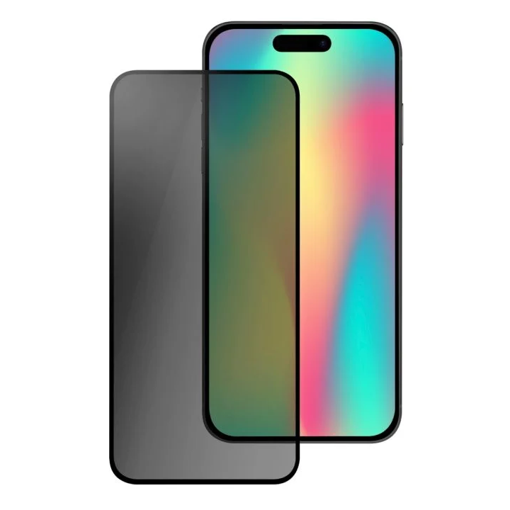 Privacy Glass Screen Guard iPhone Air