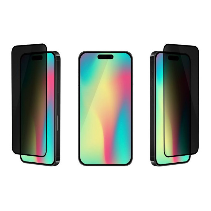 Privacy Glass Screen Guard iPhone Air