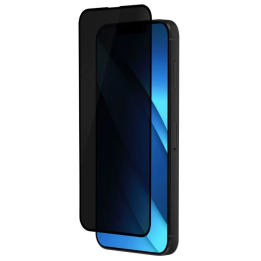 Privacy Glass for iPhone 16e/14/13/13 Pro