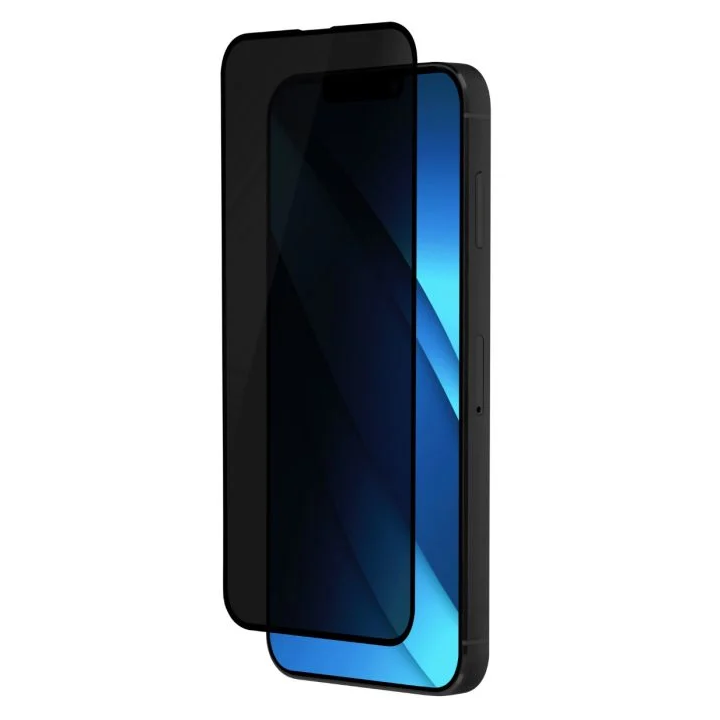 Privacy Glass for iPhone 16e/14/13/13 Pro