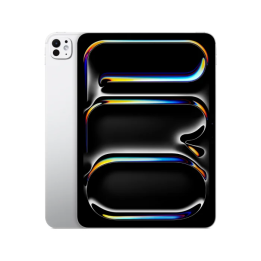 IPAD PRO 11 WIFI 512GB SLVR-ESE