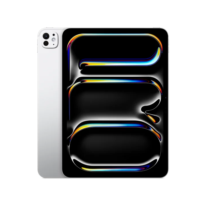 IPAD PRO 11 WIFI 512GB SLVR-ESE
