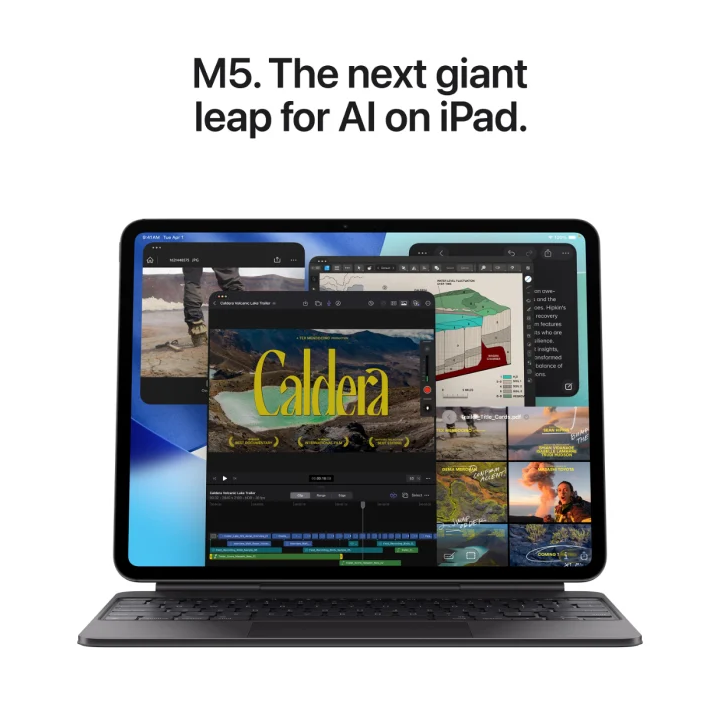 IPAD PRO 11 WIFI 512GB SLVR-ESE