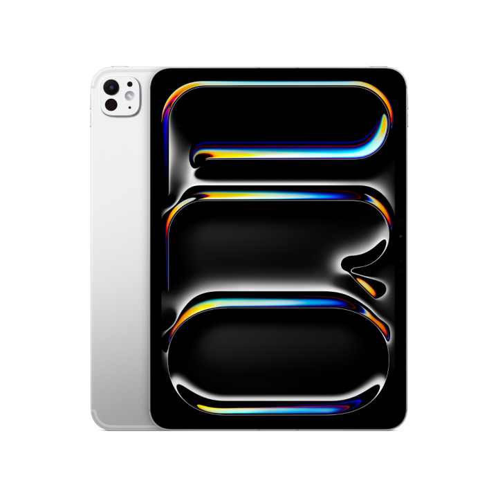 IPAD PRO 11 WF CL 2TB SLNT-ESE