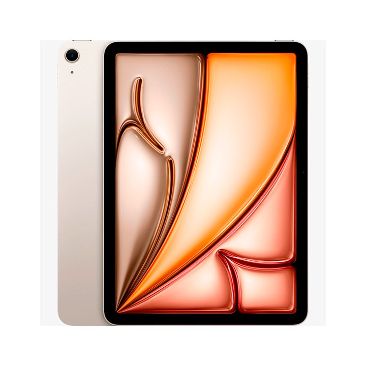 IPAD AIR 13 WF CL 1TB STL-ESE