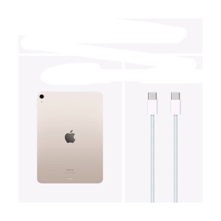 IPAD AIR 13 WF CL 1TB STL-ESE