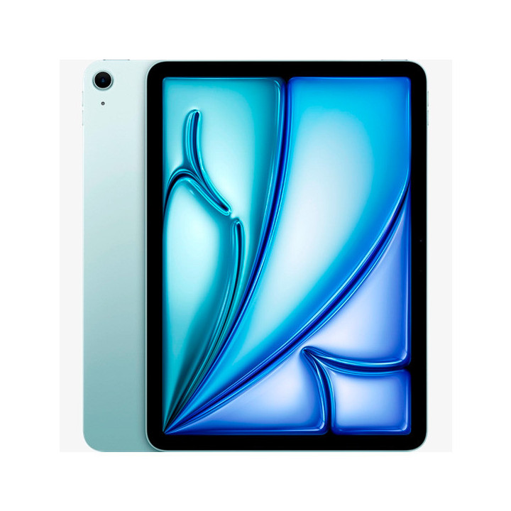 IPAD AIR 13 WF CL 1TB BLU-ESE