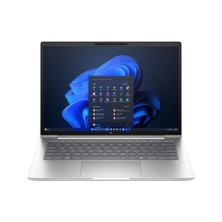 HP ProBook 4 G1i 14-inch AI Business Laptop | Intel Core Ultra 5 225U | 16GB DDR5 | 512GB PCIe NVMe SSD | Windows 11 Pro