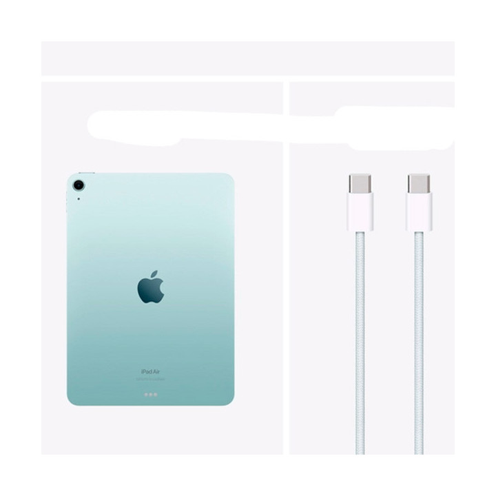 IPAD AIR 13 WF CL 1TB BLU-ESE