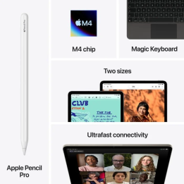 IPAD AIR 11 WIFI 256GB STL-ESE