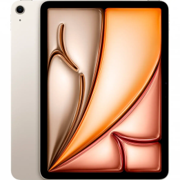 IPAD AIR 11 WIFI 512GB STARLIGHT-ESE
