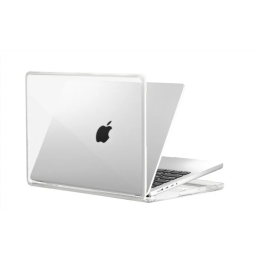 Clear Matt Hardshell case MacBook Pro 14