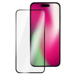 Curved Glass Screen Guard iPhone 17 Pro