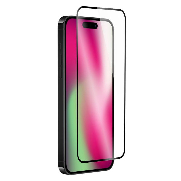 Curved Glass Screen Guard iPhone 17 Pro