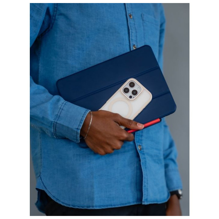 Aspect Tri-Fold folio case for iPad Pro 13" 2024 -