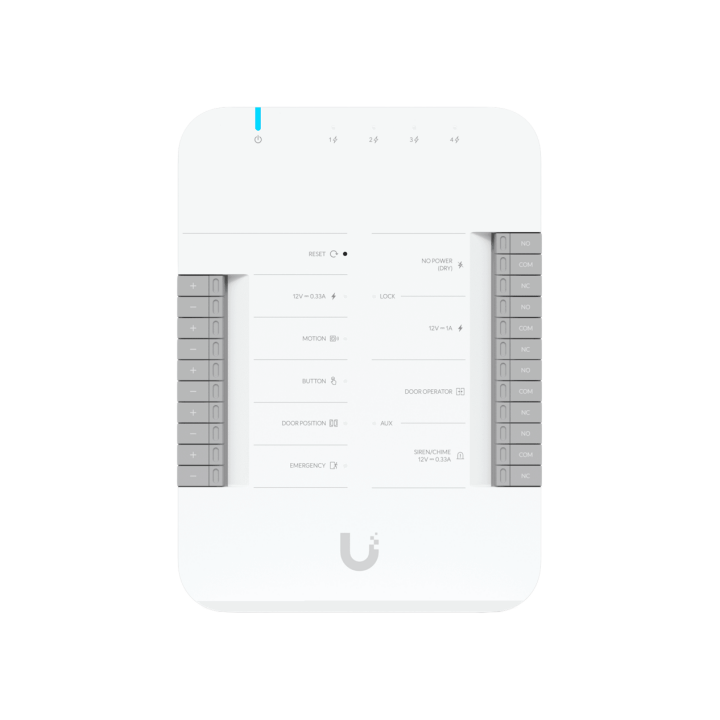 UA-Hub-Door