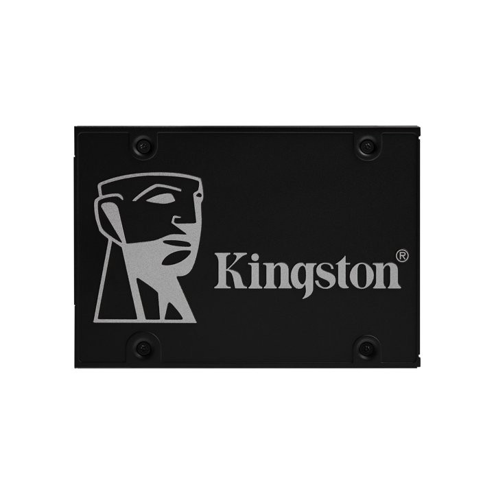 Kingston KC600 1024GB SSD, 2.5” 7mm, SATA 6 Gb/s, Read/Write: 550 / 520 MB/s, Random Read/Write IOPS 90K/80K