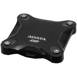 ADATA SD620 2TB Rugged External Solid State Drive