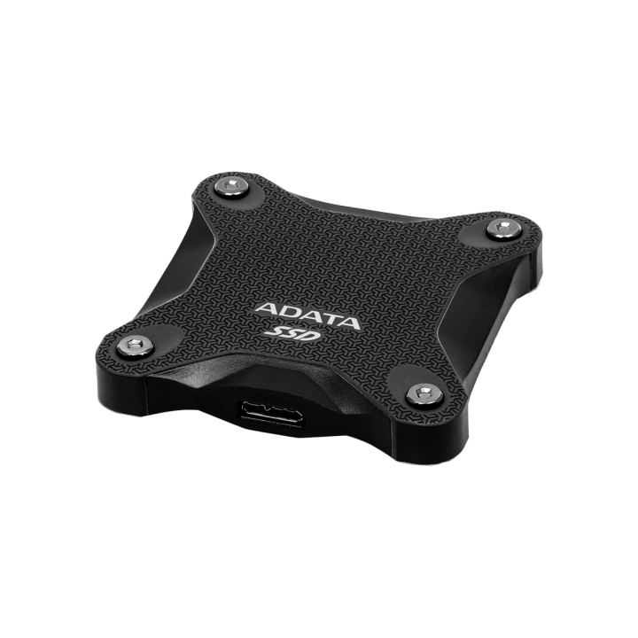 ADATA SD620 2TB Rugged External Solid State Drive