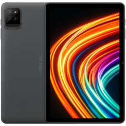 OSCAL Pad 30 WiFi Tablet, 10.1'' HD+ IPS 800*1280 60Hz, Quad-core T310 up to 2.0GHz, 4GB/128GB, Camera: Rear 8MP, Front 5MP, Dua
